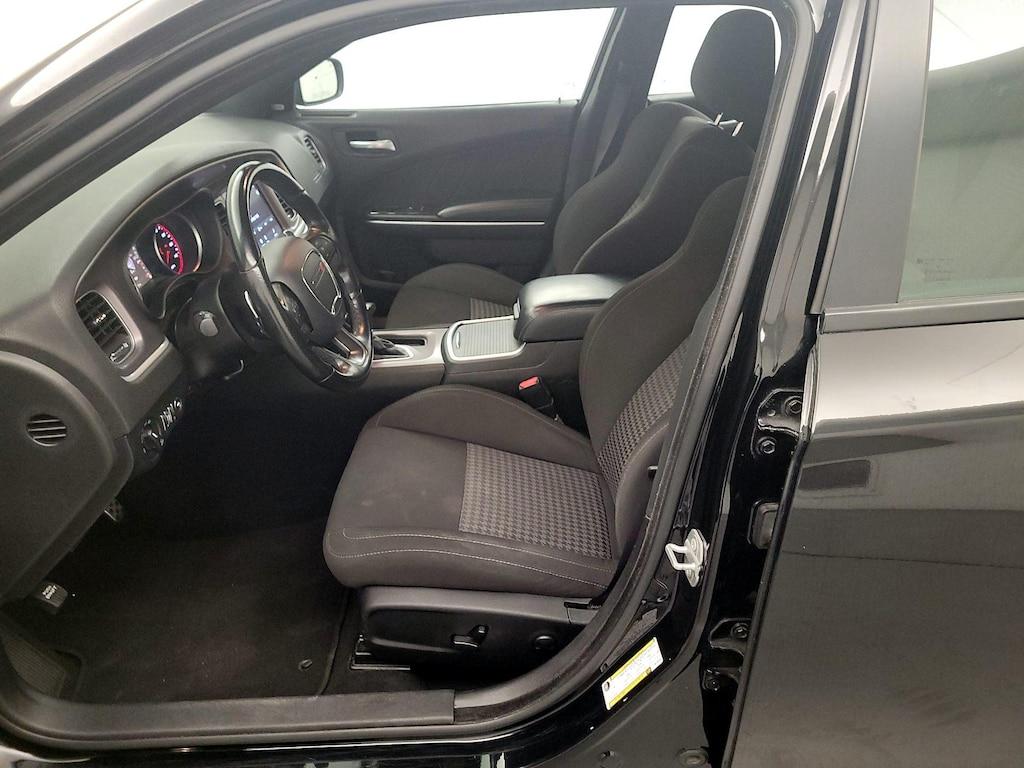 used 2022 Dodge Charger car, priced at $27,998