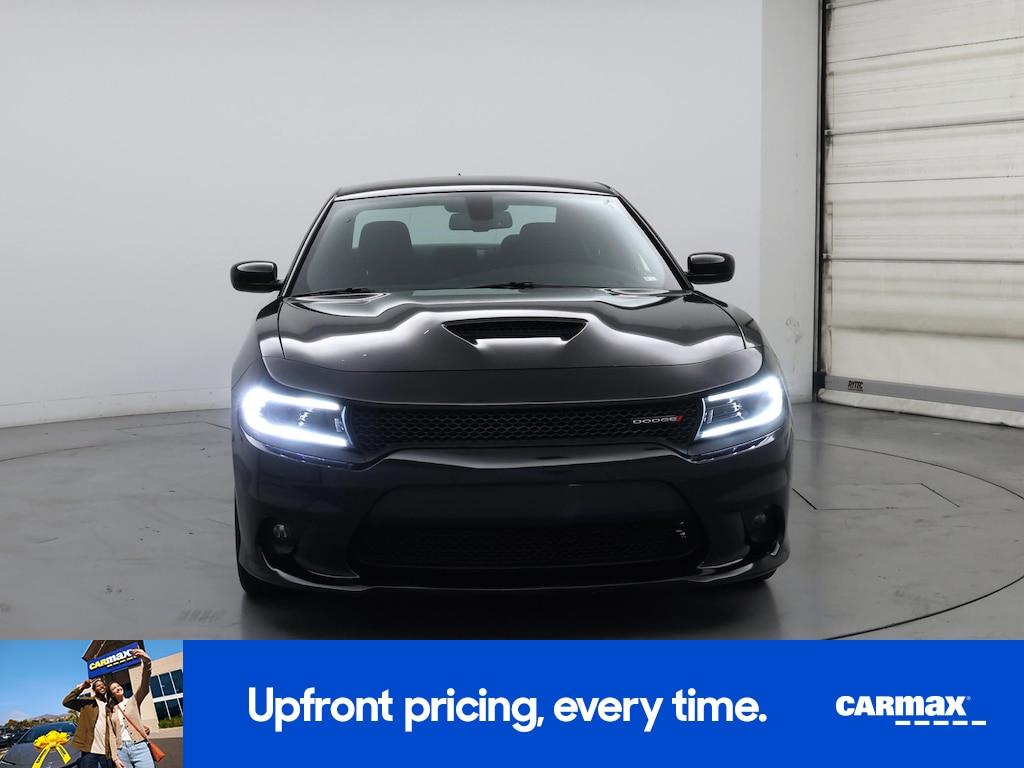 used 2022 Dodge Charger car, priced at $27,998