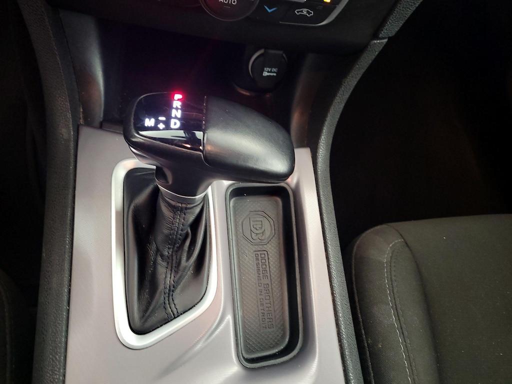 used 2022 Dodge Charger car, priced at $27,998