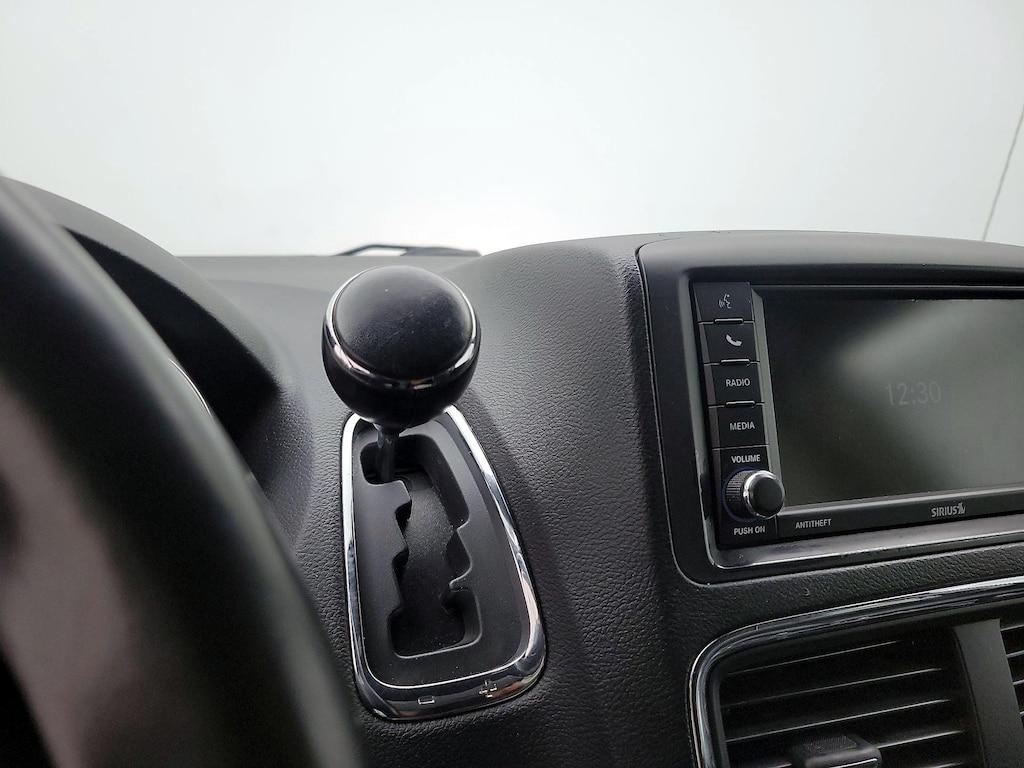 used 2020 Dodge Grand Caravan car, priced at $20,998