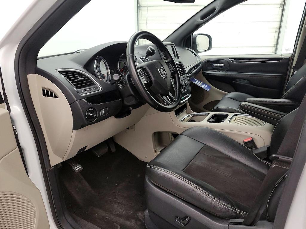 used 2020 Dodge Grand Caravan car, priced at $20,998