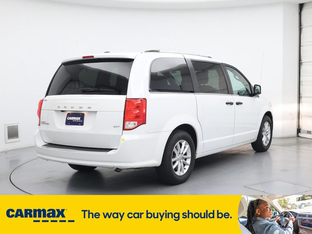 used 2020 Dodge Grand Caravan car, priced at $20,998