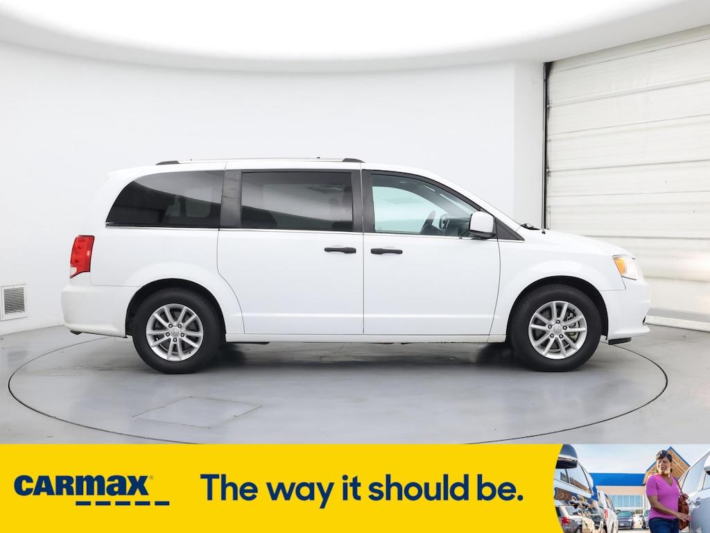 used 2020 Dodge Grand Caravan car, priced at $20,998