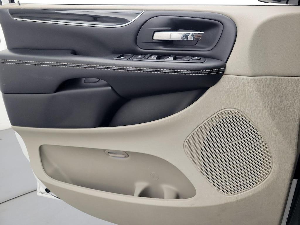 used 2020 Dodge Grand Caravan car, priced at $20,998