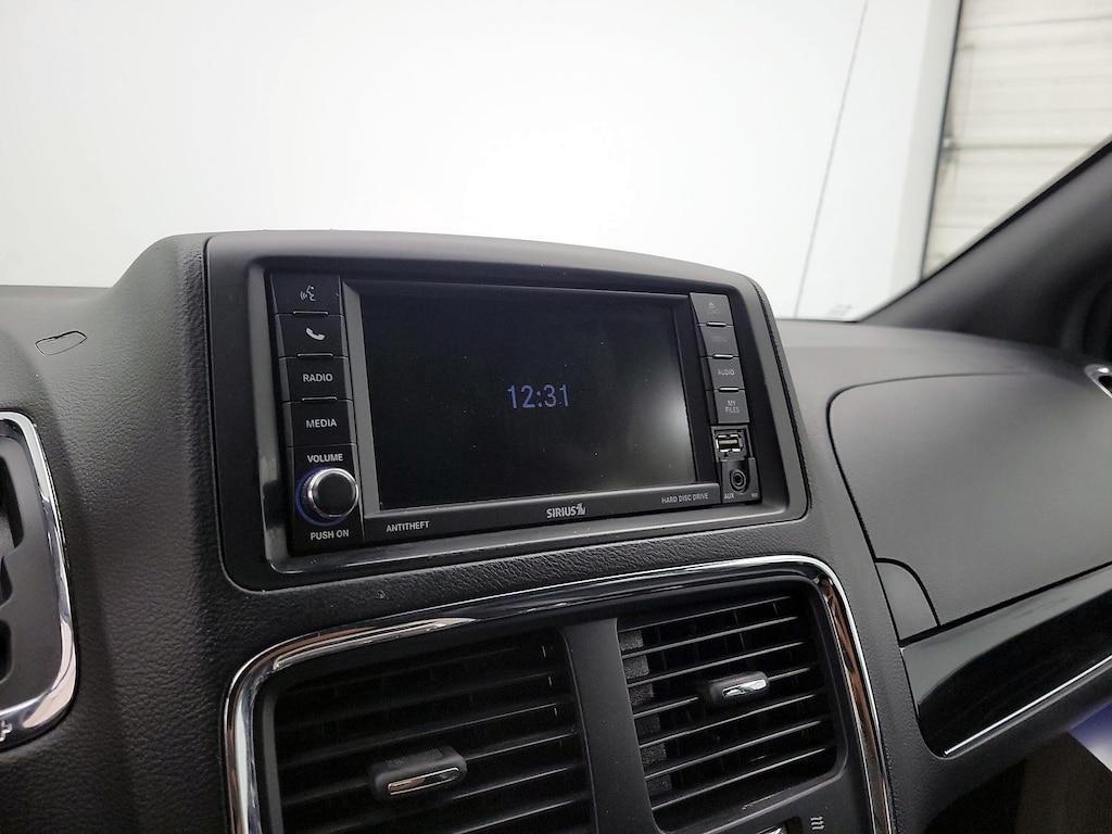 used 2020 Dodge Grand Caravan car, priced at $20,998