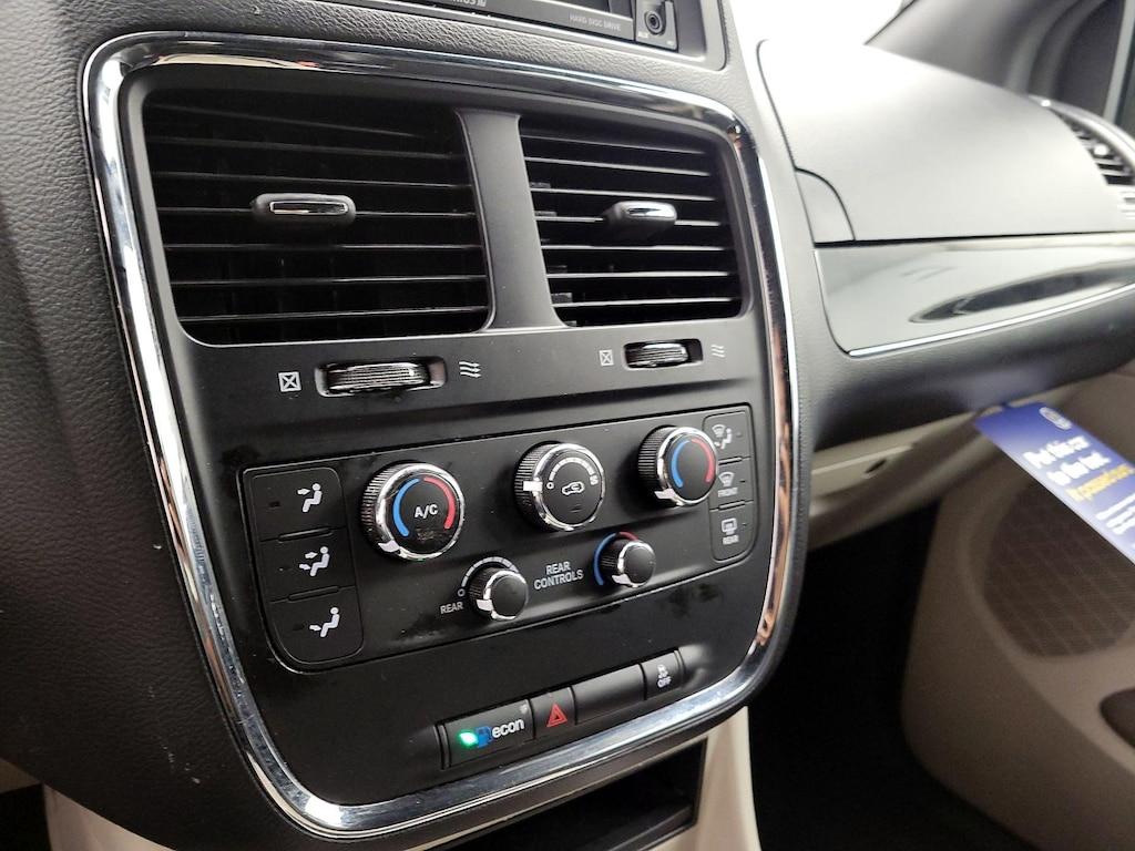 used 2020 Dodge Grand Caravan car, priced at $20,998