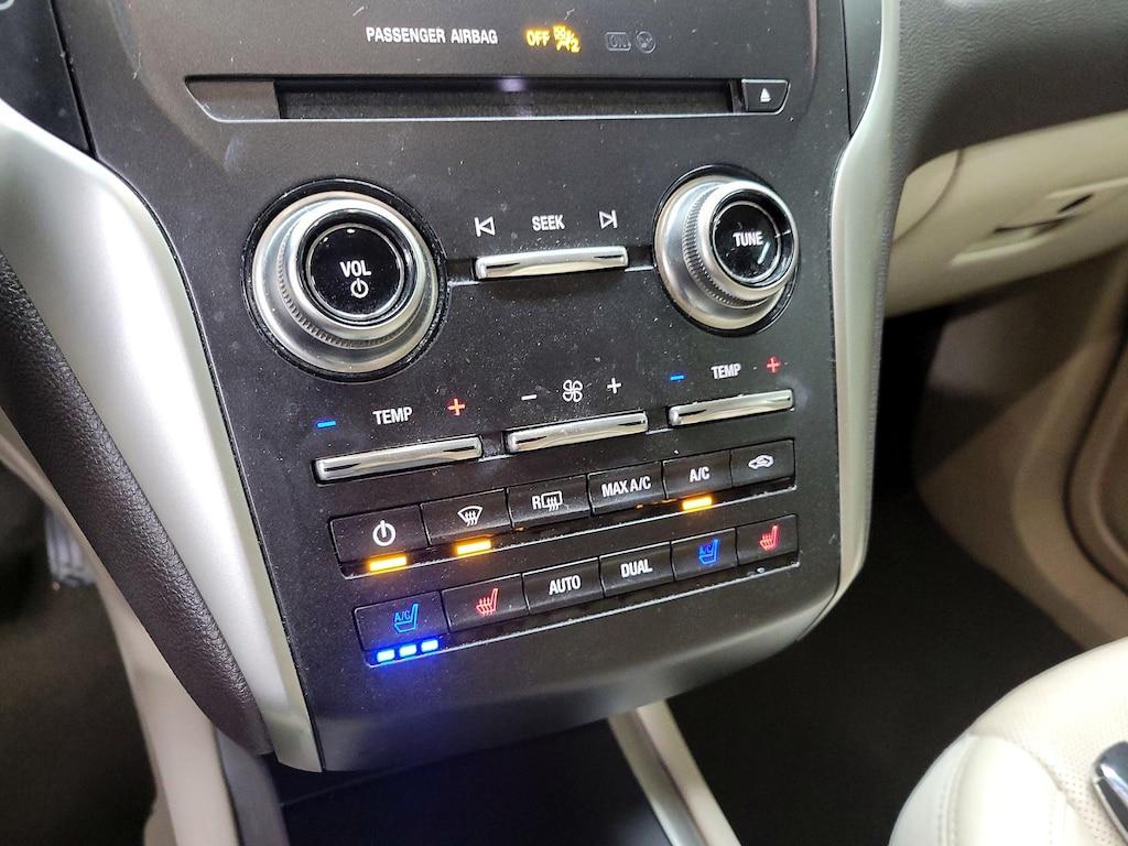 used 2019 Lincoln MKC car, priced at $22,998