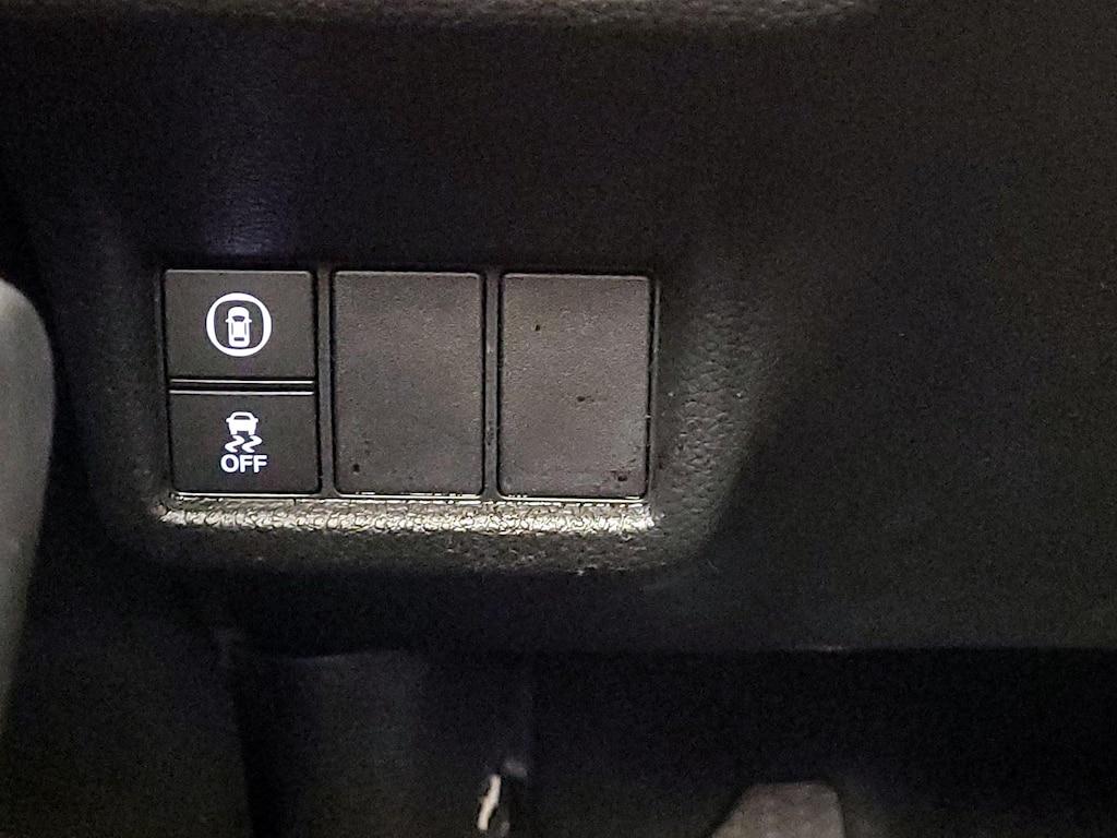 used 2023 Honda Civic car, priced at $26,998