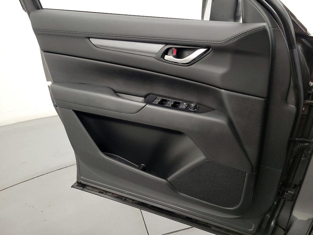 used 2020 Mazda CX-5 car, priced at $22,998