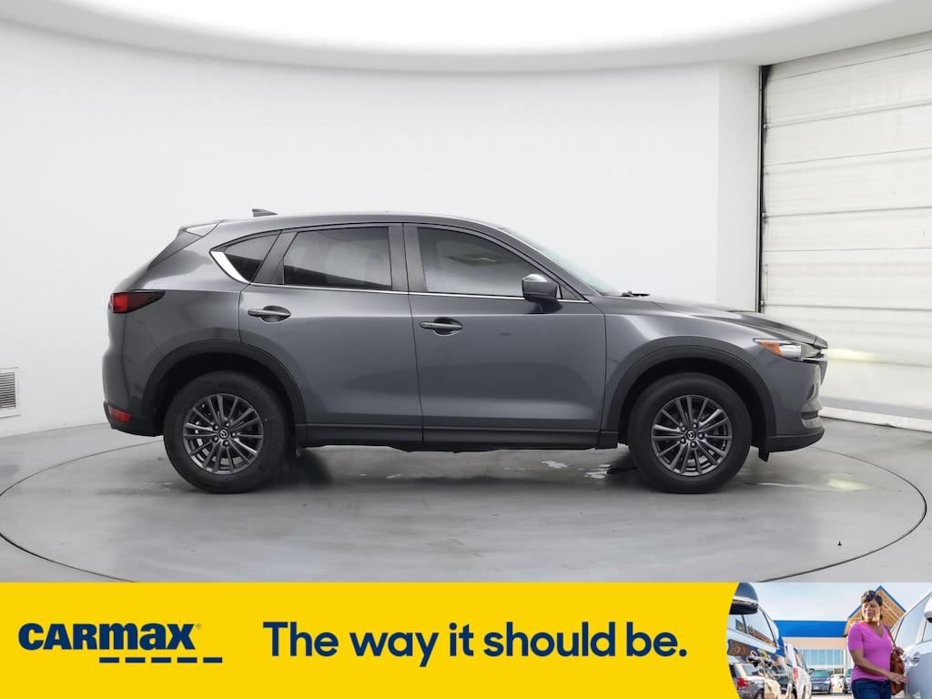 used 2020 Mazda CX-5 car, priced at $22,998