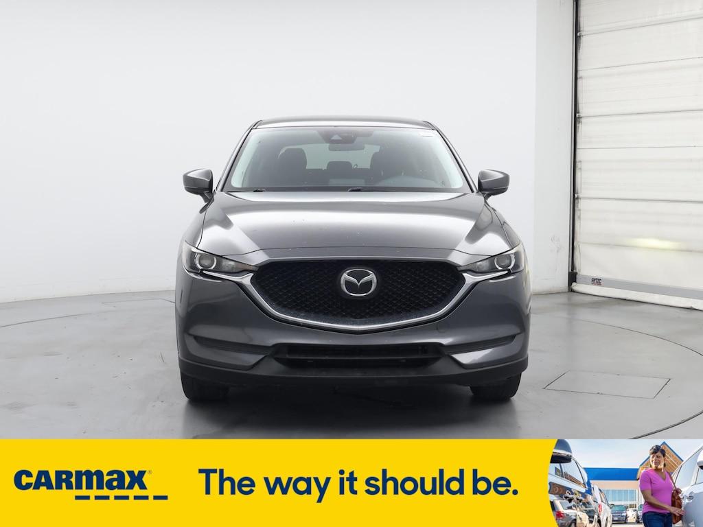 used 2020 Mazda CX-5 car, priced at $22,998