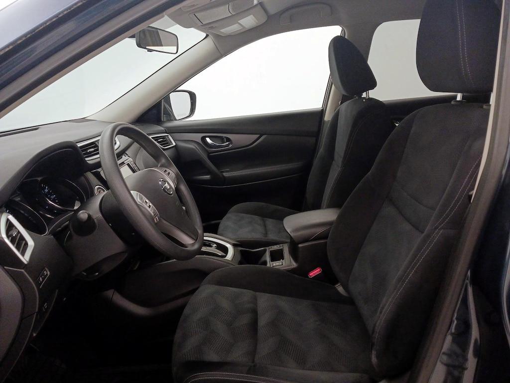 used 2016 Nissan Rogue car, priced at $15,998