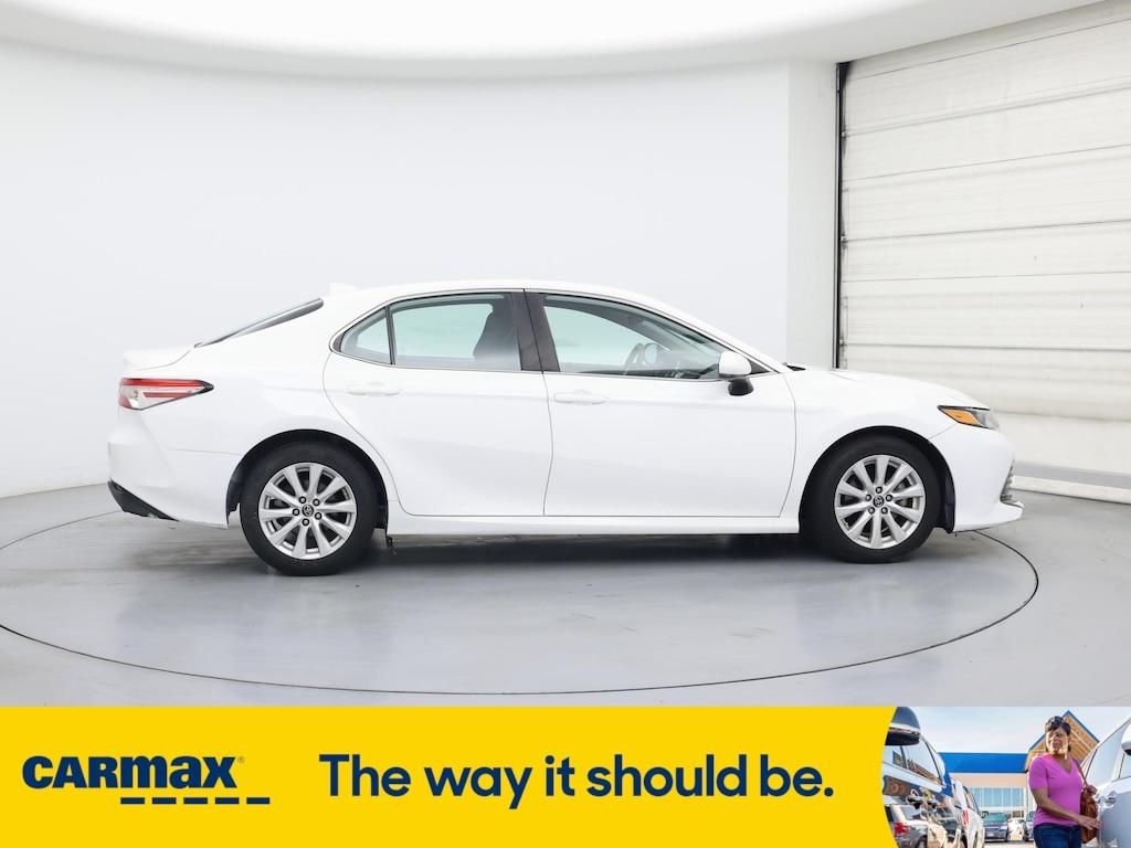 used 2019 Toyota Camry car, priced at $20,998