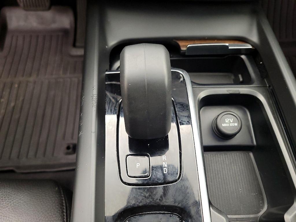 used 2023 Volvo XC60 car, priced at $34,998