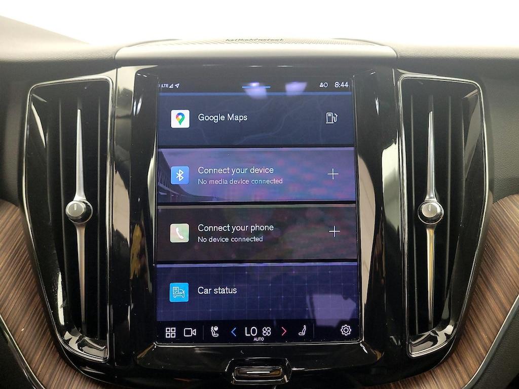 used 2023 Volvo XC60 car, priced at $34,998