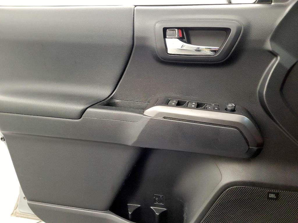 used 2020 Toyota Tacoma car, priced at $38,998