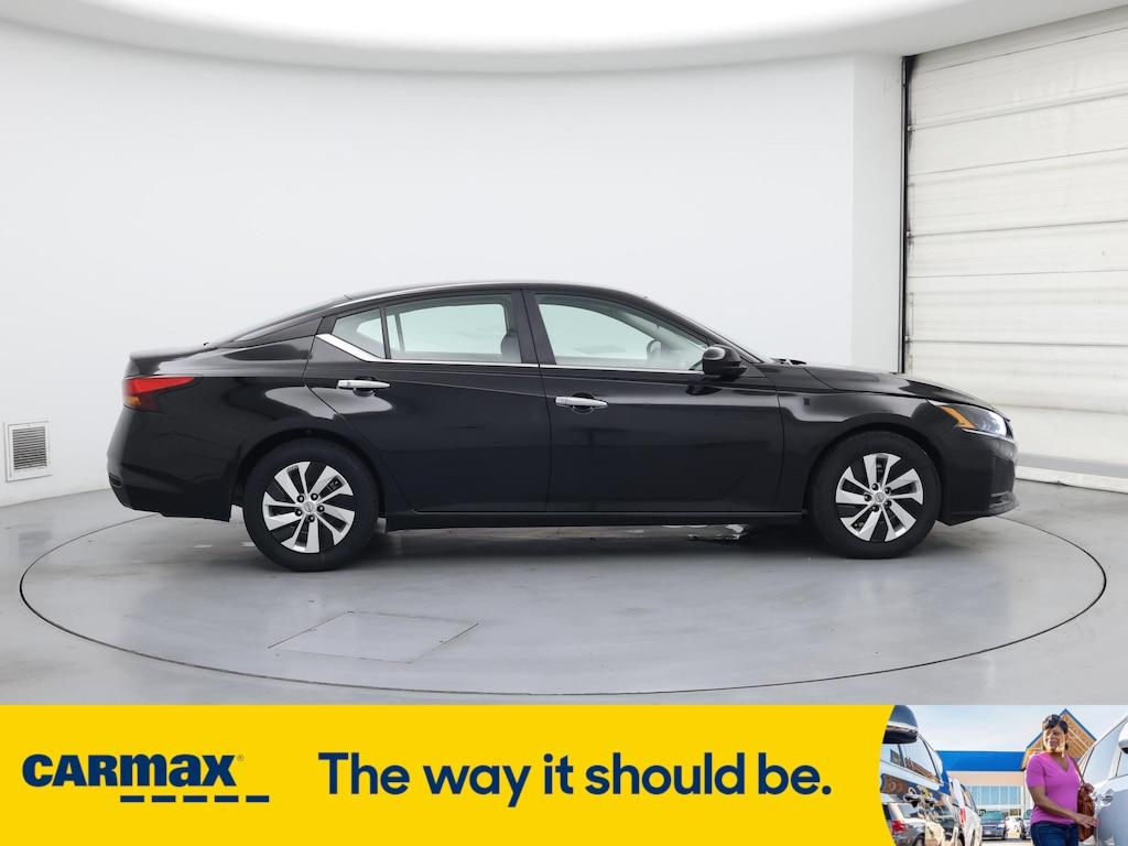 used 2023 Nissan Altima car, priced at $21,998