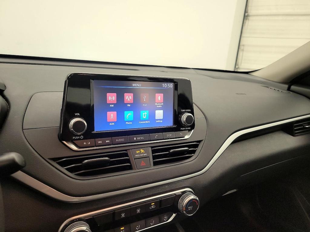 used 2023 Nissan Altima car, priced at $21,998