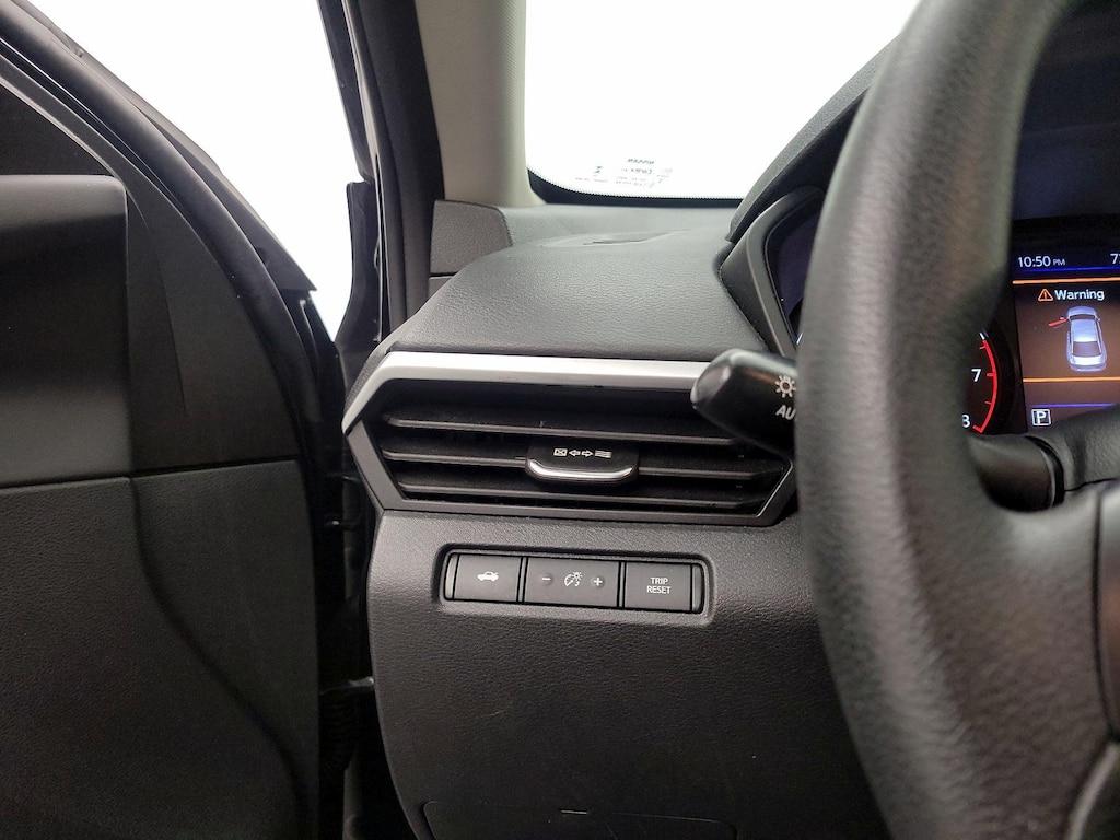 used 2023 Nissan Altima car, priced at $21,998