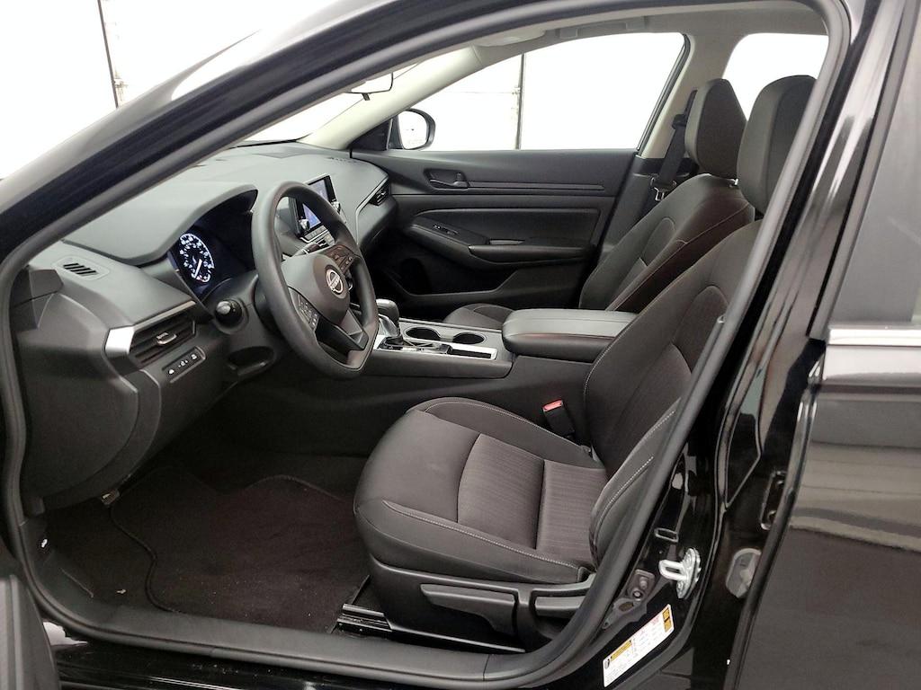 used 2023 Nissan Altima car, priced at $21,998