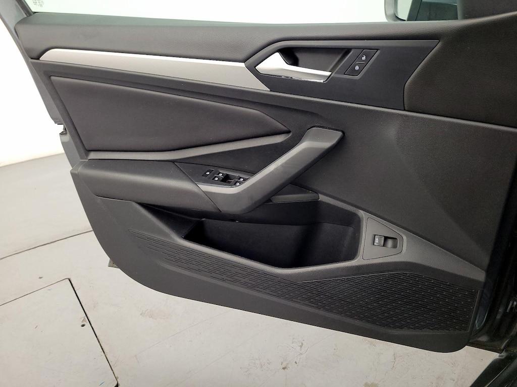 used 2019 Volkswagen Jetta car, priced at $16,998