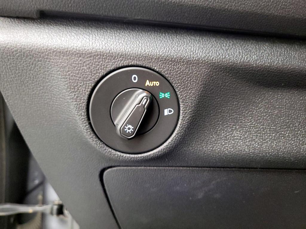 used 2019 Volkswagen Jetta car, priced at $16,998