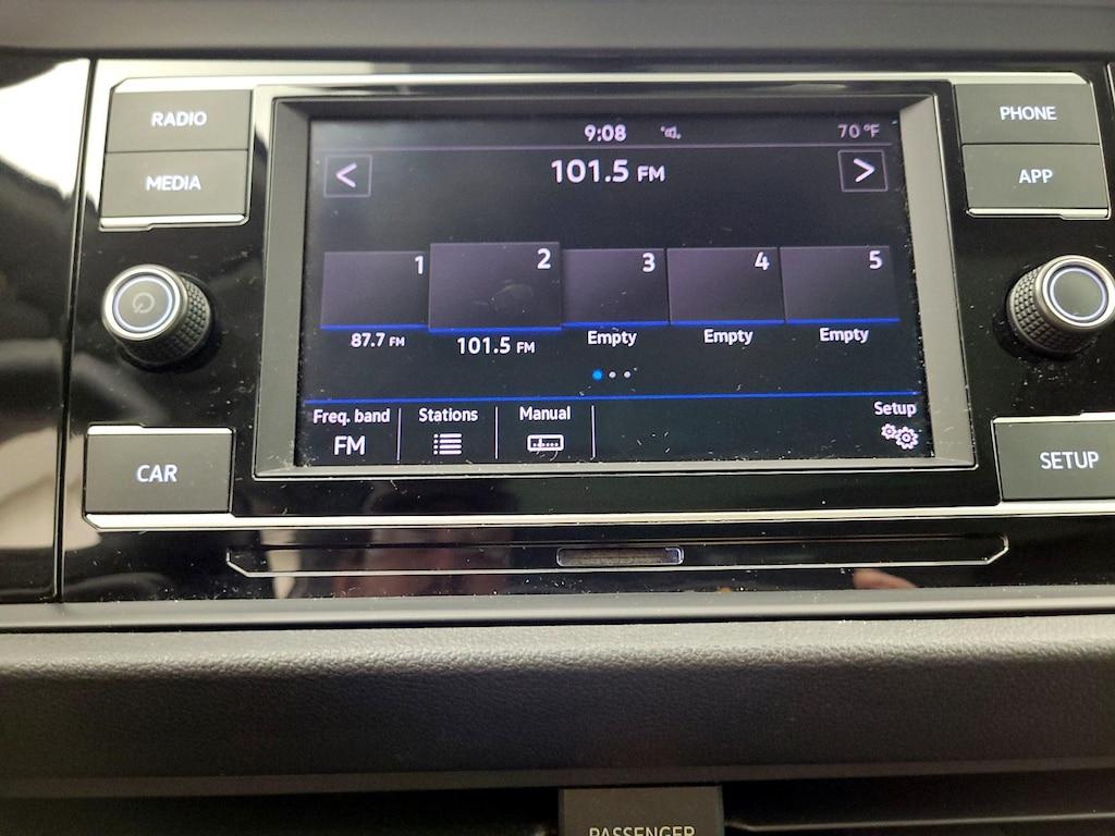 used 2019 Volkswagen Jetta car, priced at $16,998