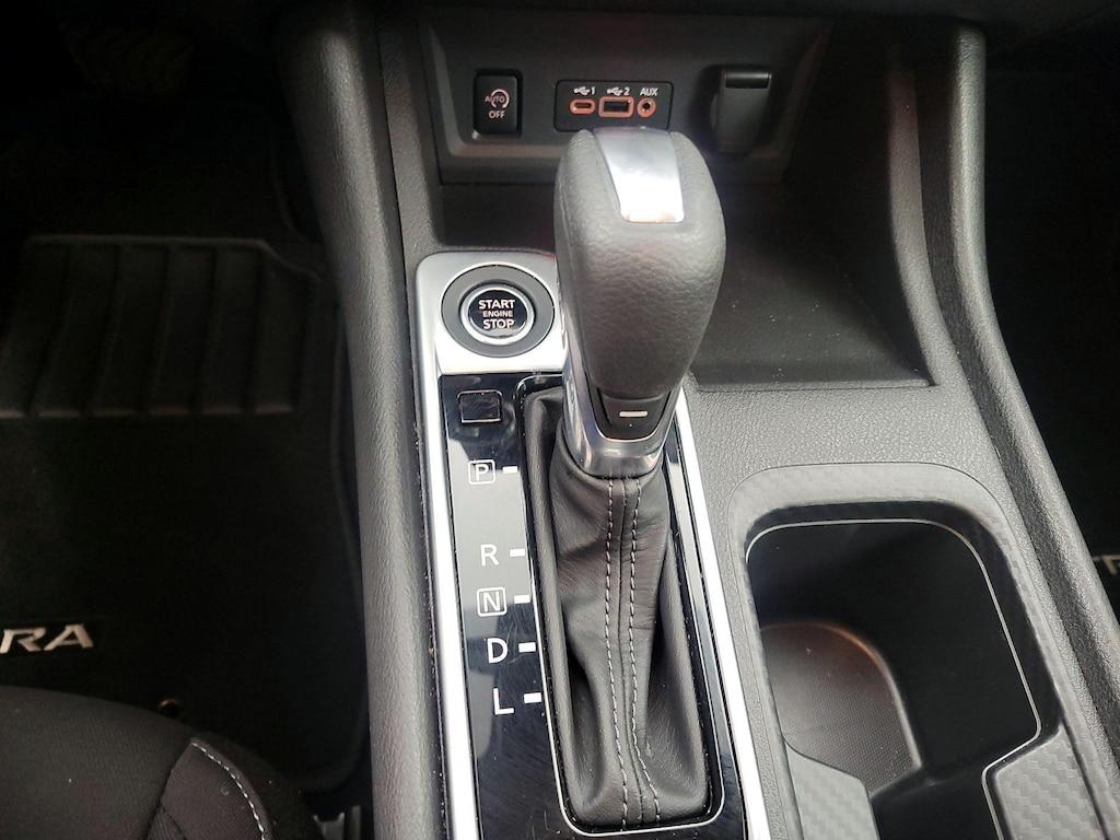 used 2024 Nissan Sentra car, priced at $20,998