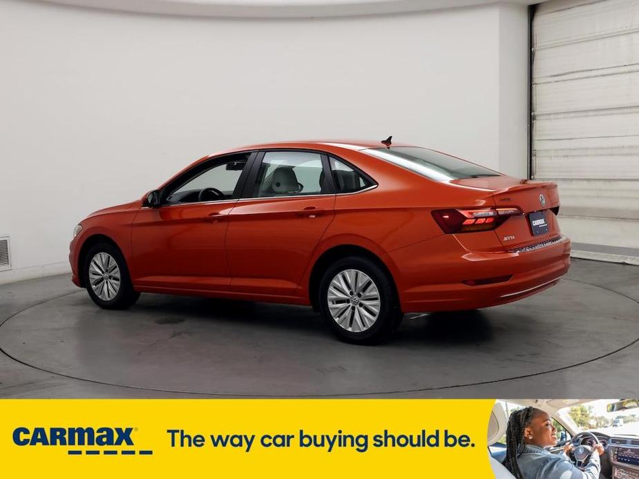 used 2019 Volkswagen Jetta car, priced at $17,998