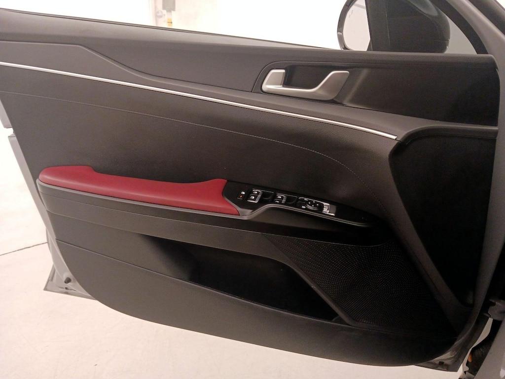 used 2024 Kia K5 car, priced at $30,998