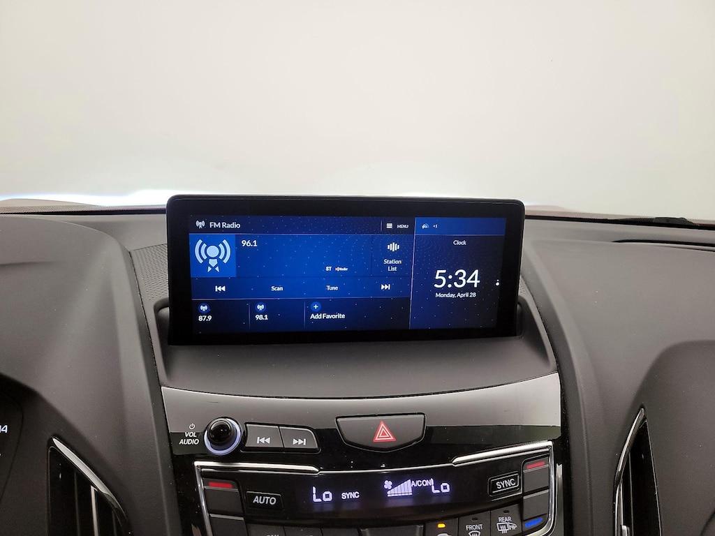 used 2021 Acura RDX car, priced at $30,998