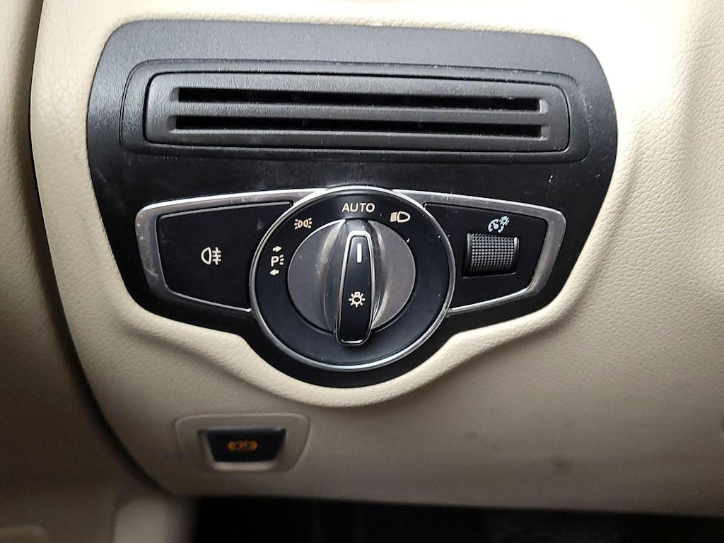used 2021 Mercedes-Benz GLC 300 car, priced at $25,998