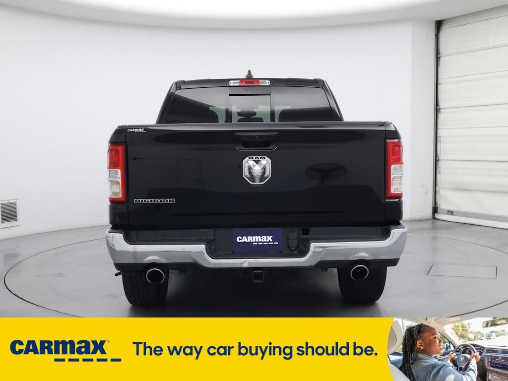 used 2023 Ram 1500 car, priced at $37,998