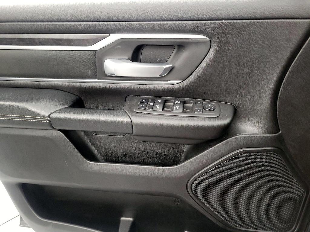 used 2023 Ram 1500 car, priced at $37,998
