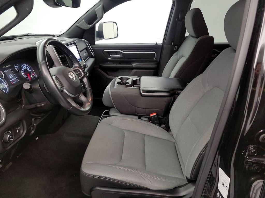 used 2023 Ram 1500 car, priced at $37,998