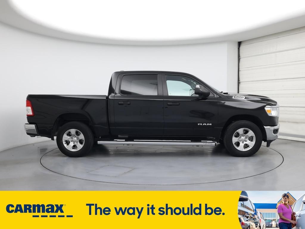 used 2023 Ram 1500 car, priced at $37,998