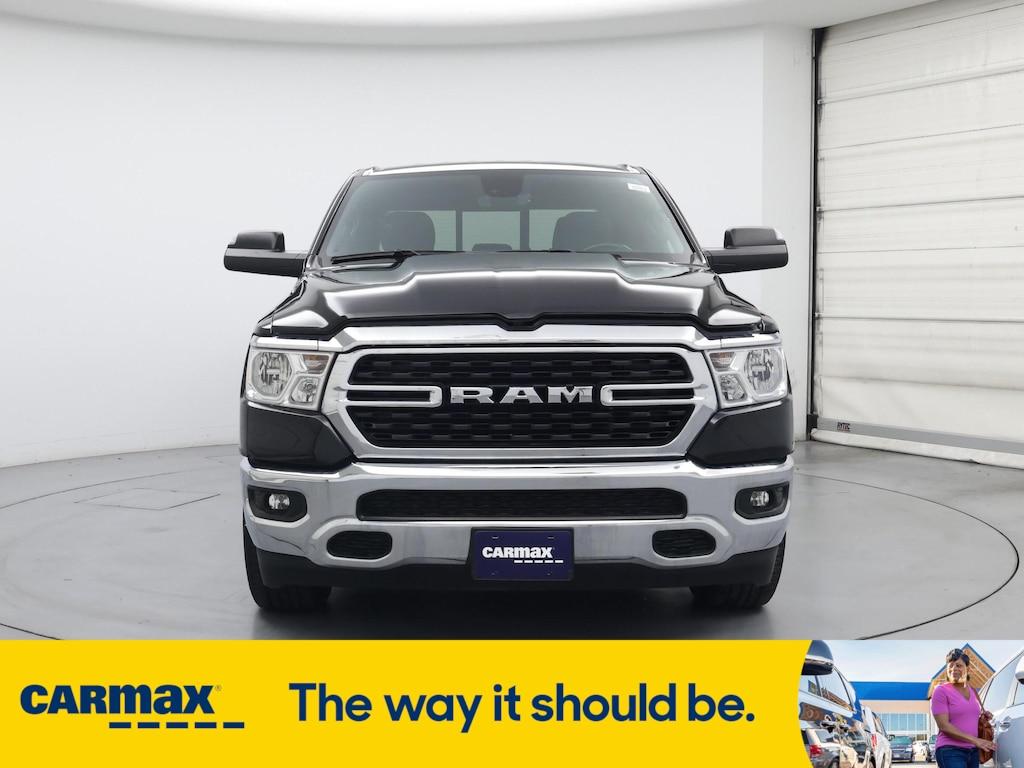 used 2023 Ram 1500 car, priced at $37,998