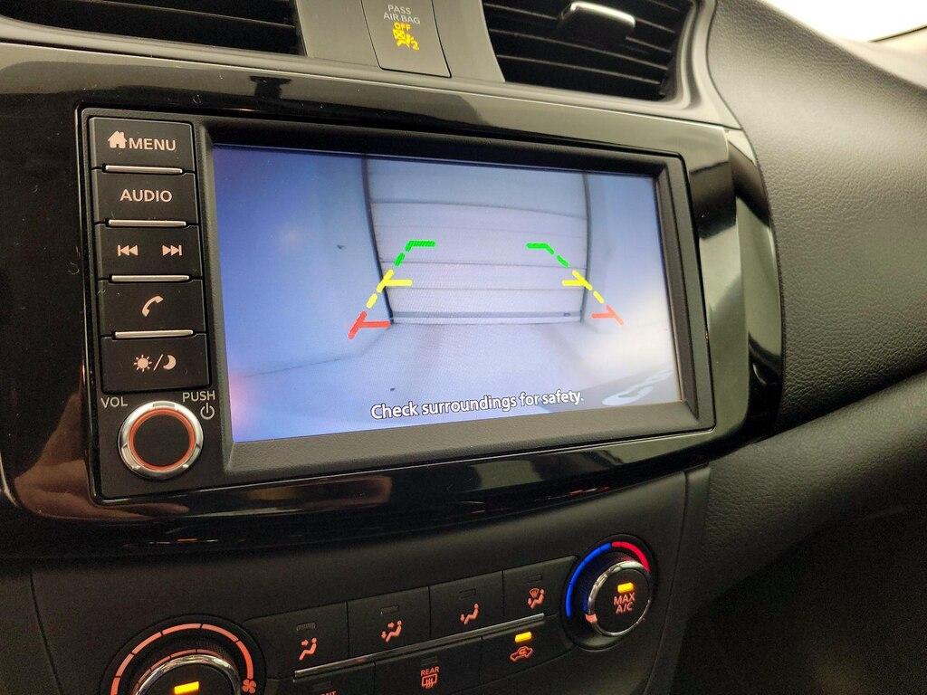 used 2019 Nissan Sentra car, priced at $16,998