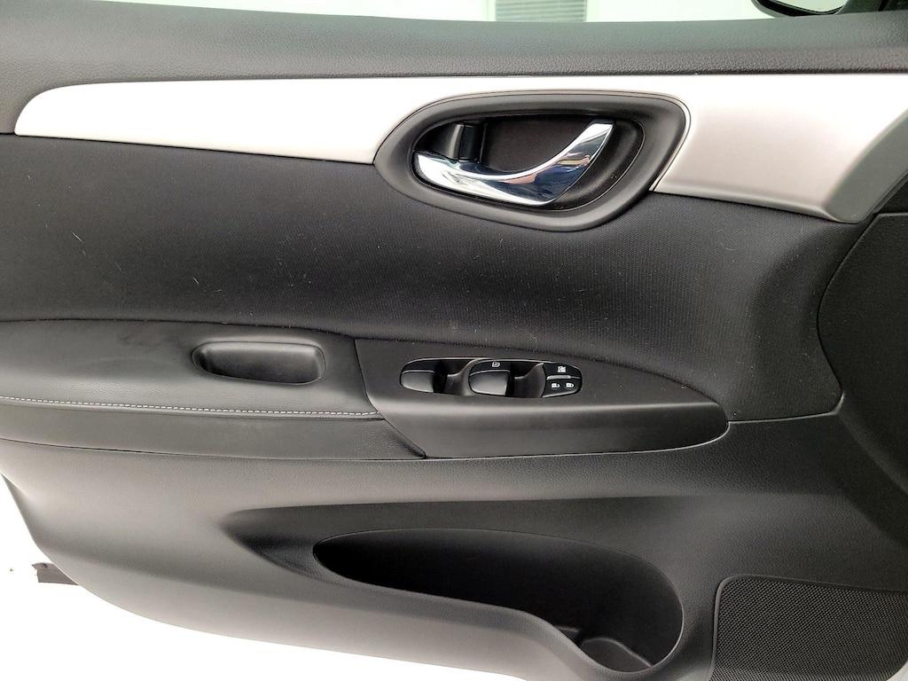 used 2019 Nissan Sentra car, priced at $16,998