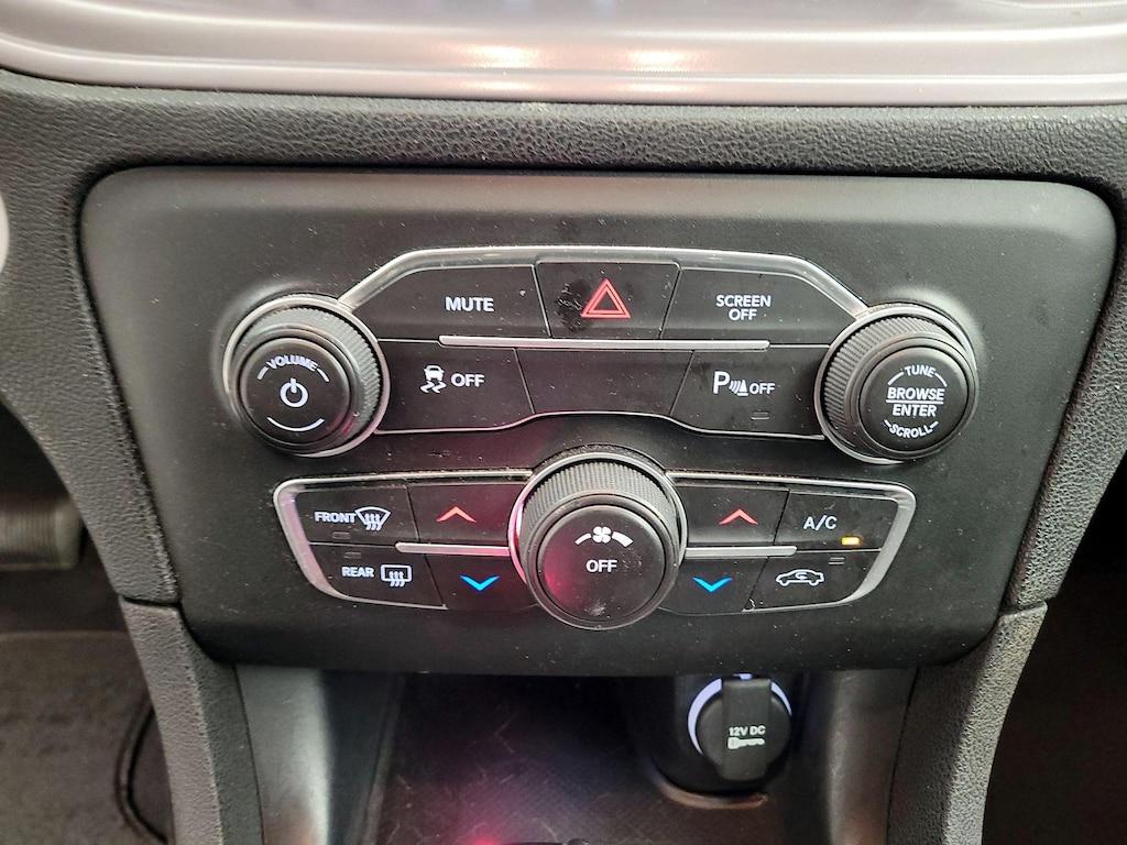 used 2023 Dodge Charger car, priced at $23,998