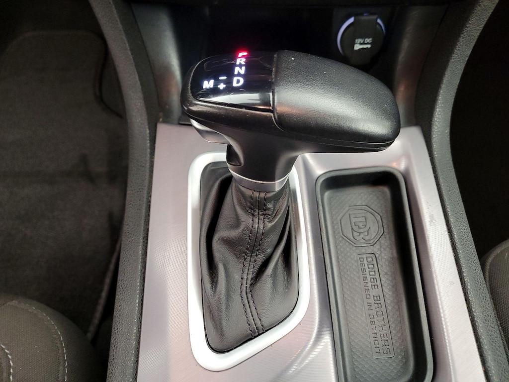 used 2023 Dodge Charger car, priced at $23,998