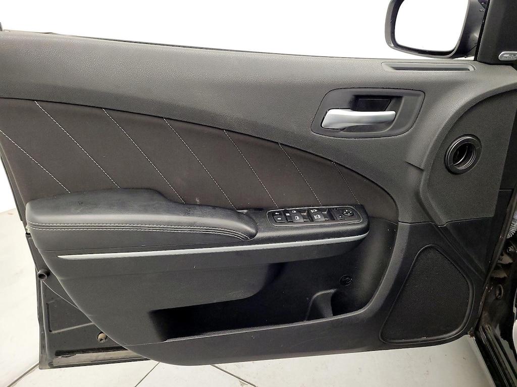 used 2023 Dodge Charger car, priced at $23,998