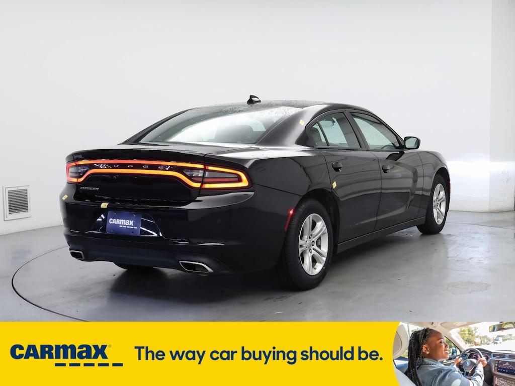used 2023 Dodge Charger car, priced at $23,998