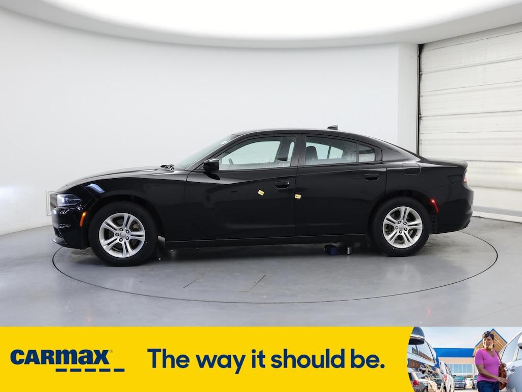 used 2023 Dodge Charger car, priced at $23,998