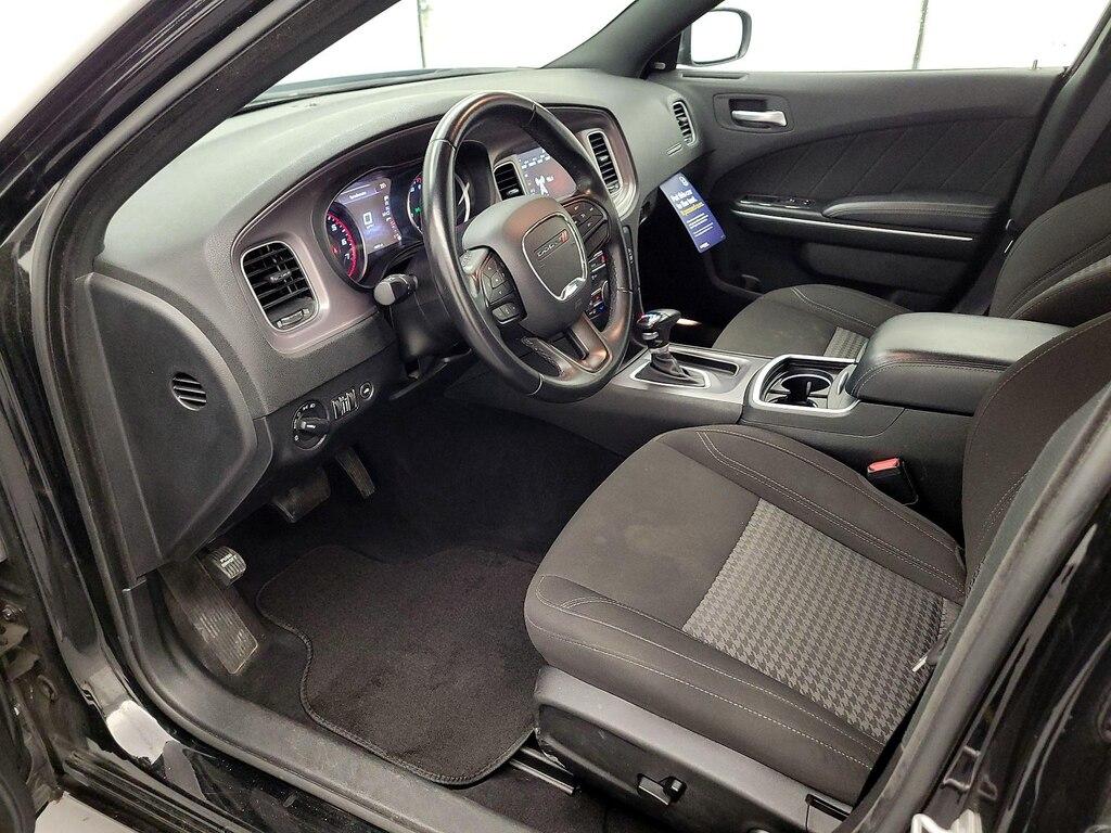 used 2023 Dodge Charger car, priced at $23,998