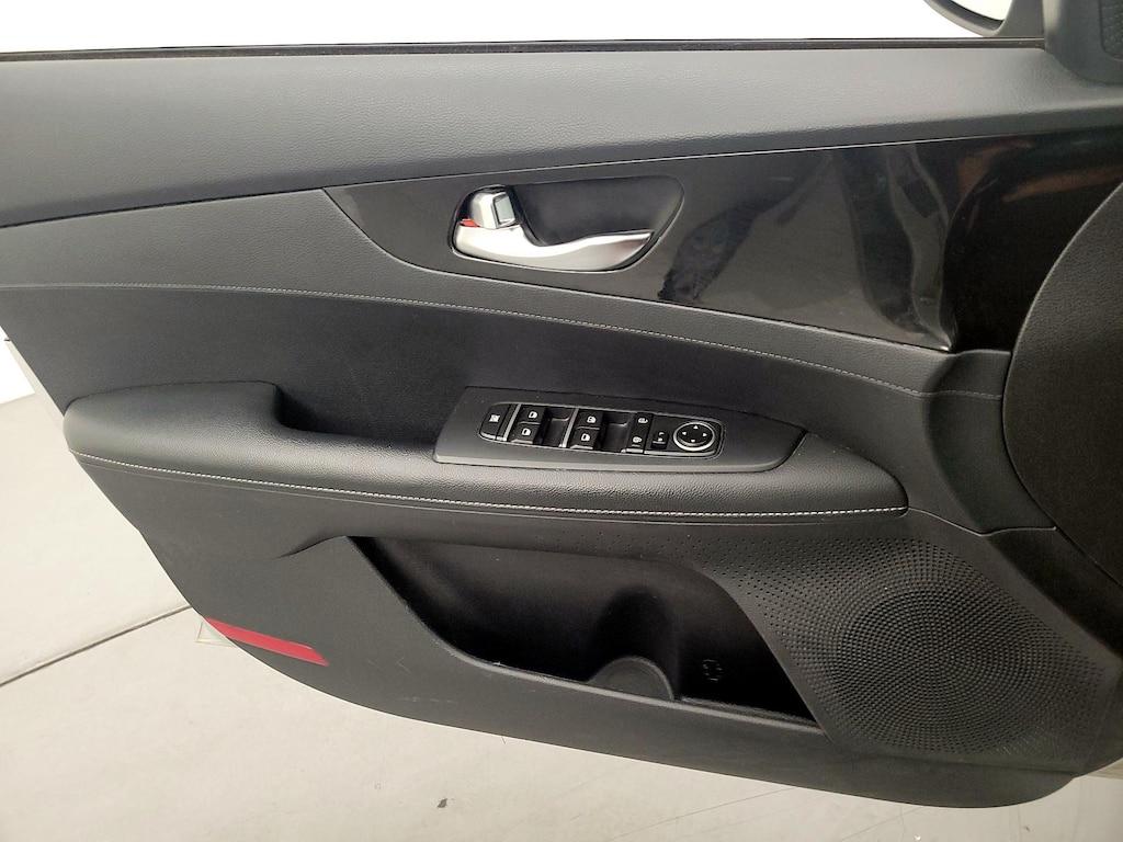 used 2019 Kia Forte car, priced at $13,998