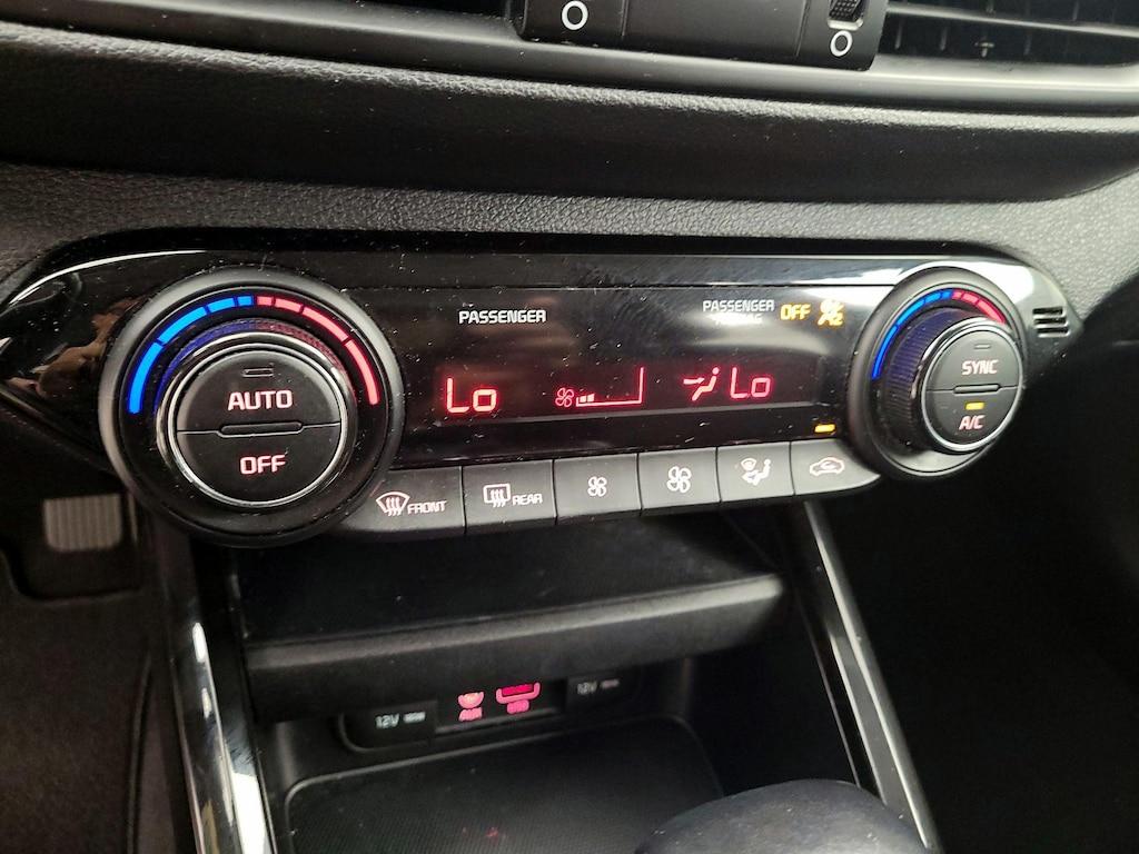 used 2019 Kia Forte car, priced at $13,998