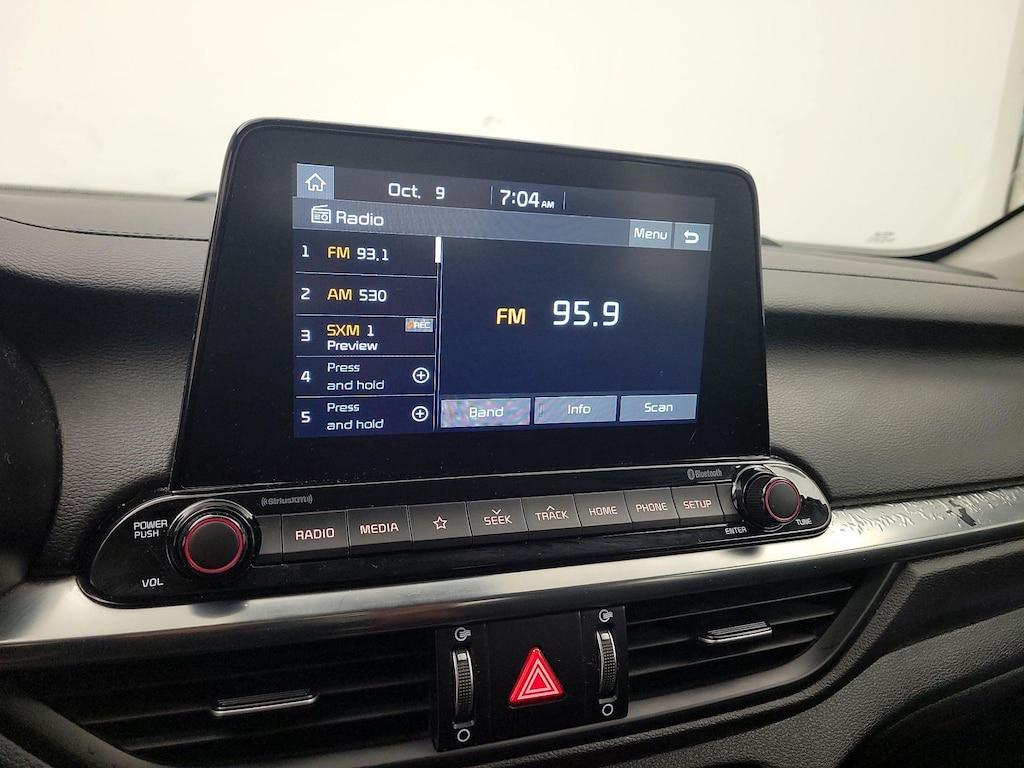 used 2019 Kia Forte car, priced at $13,998