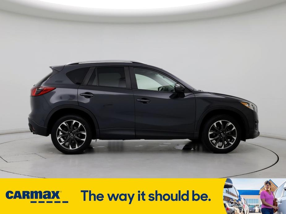 used 2016 Mazda CX-5 car, priced at $17,998