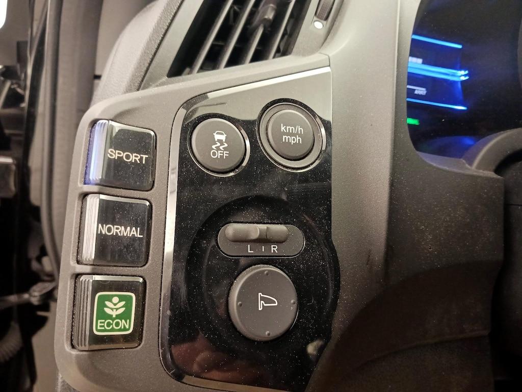 used 2014 Honda CR-Z car, priced at $15,998